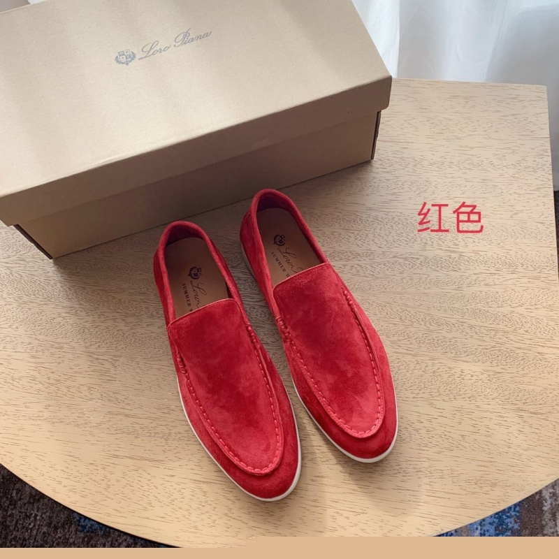 Other Leather Shoes